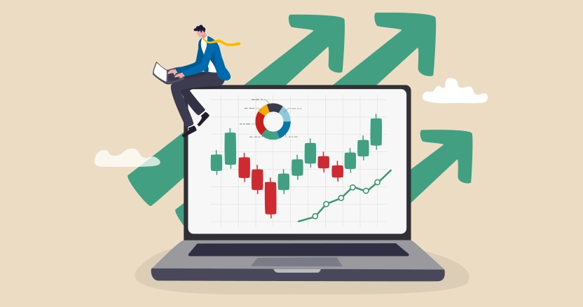 Market Volatility: A Threat or an Opportunity? Learn to Make It Work for You