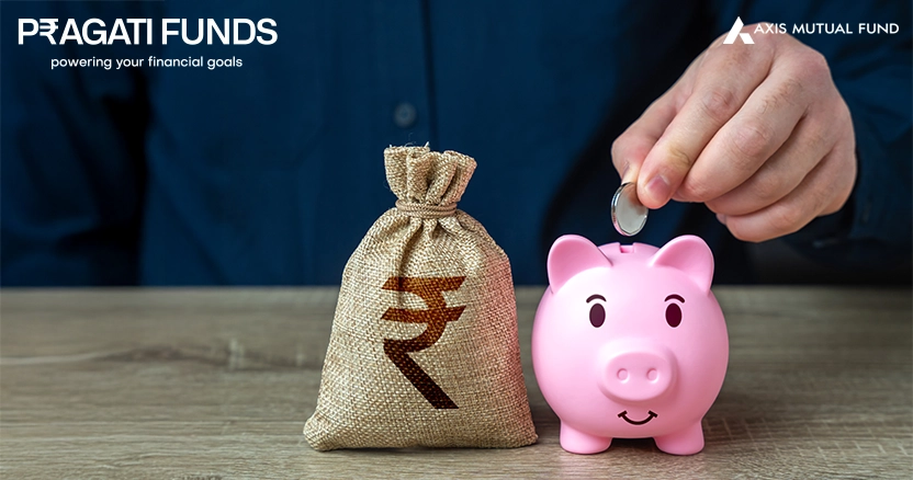 Maximize Your Wealth with Axis Small Cap Fund – Pragati Funds