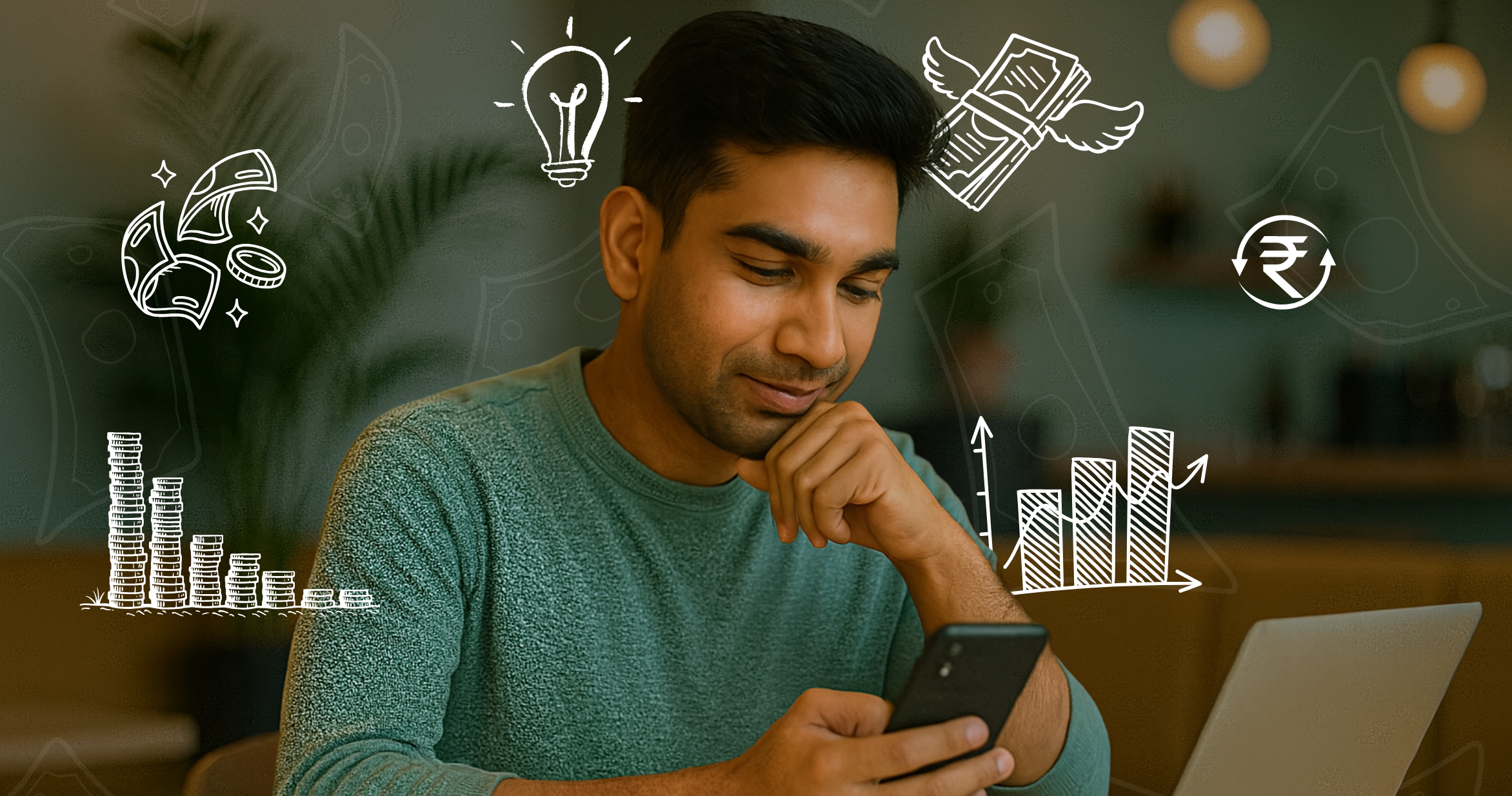 How Much Should You Invest in Mutual Funds If You’re Under 30?