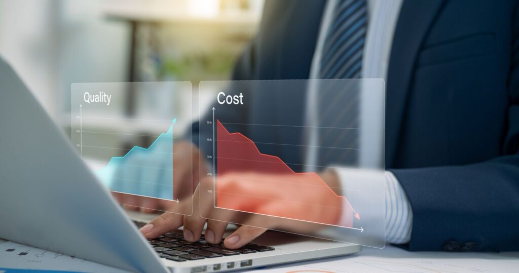 Understanding Your Risk Appetite – High, Medium, or Low